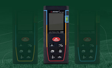 Что такое лазерный дальномер